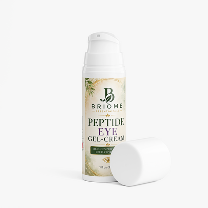 Peptide Eye Gel-Cream