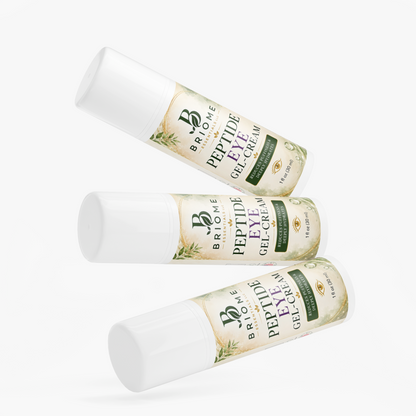 Peptide Eye Gel-Cream
