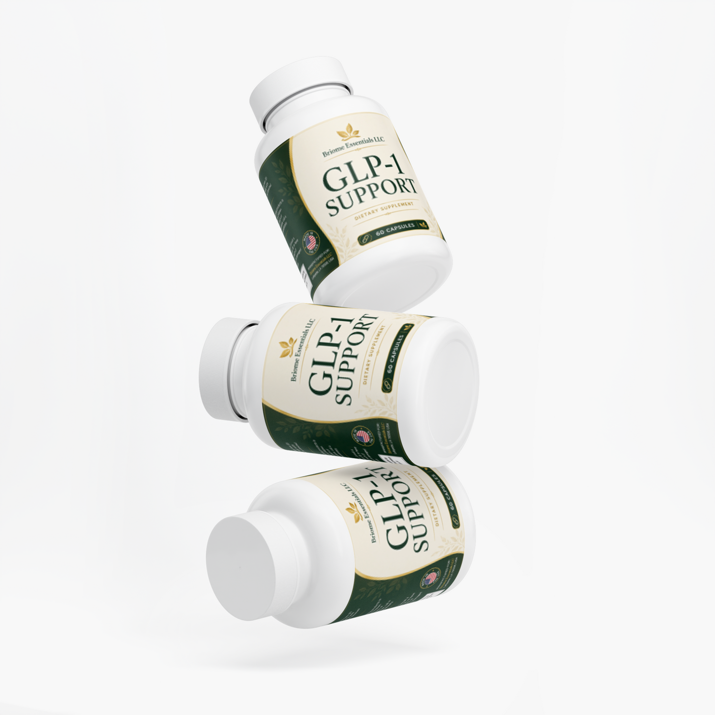 GLP-1 Support