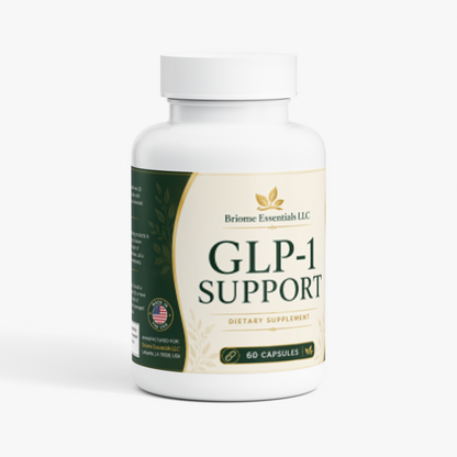 GLP-1 Support