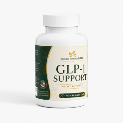 GLP-1 Support