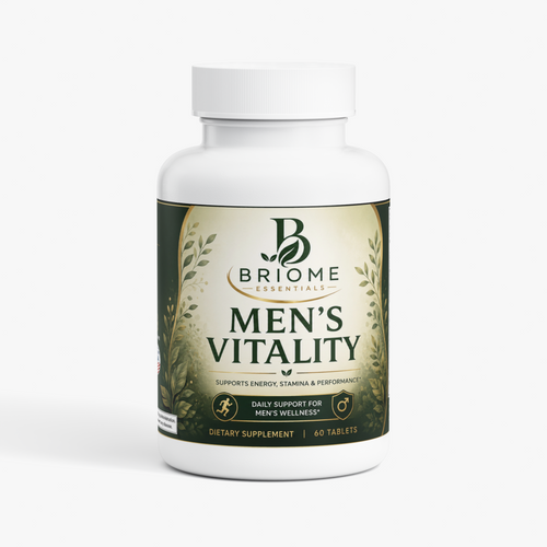 Men’s Vitality