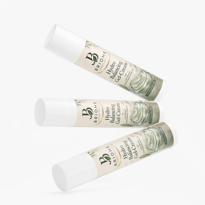 Hydro Balancing Gel-Cream