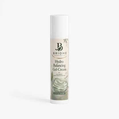 Hydro Balancing Gel-Cream