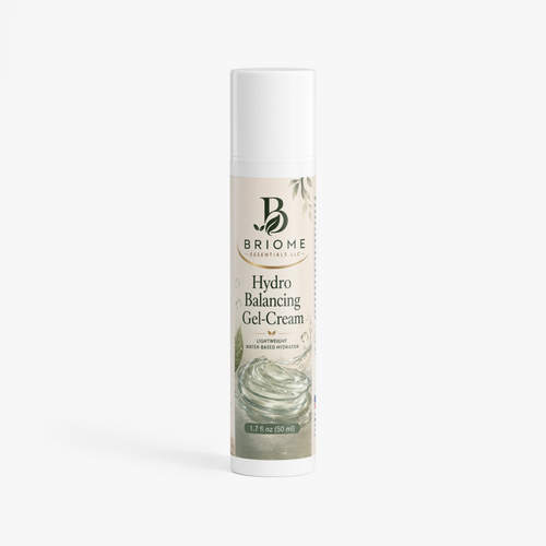 Hydro Balancing Gel-Cream