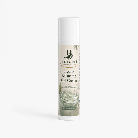Hydro Balancing Gel-Cream