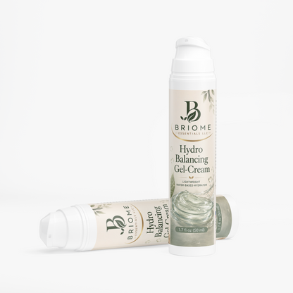 Hydro Balancing Gel-Cream