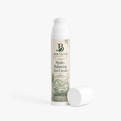 Hydro Balancing Gel-Cream