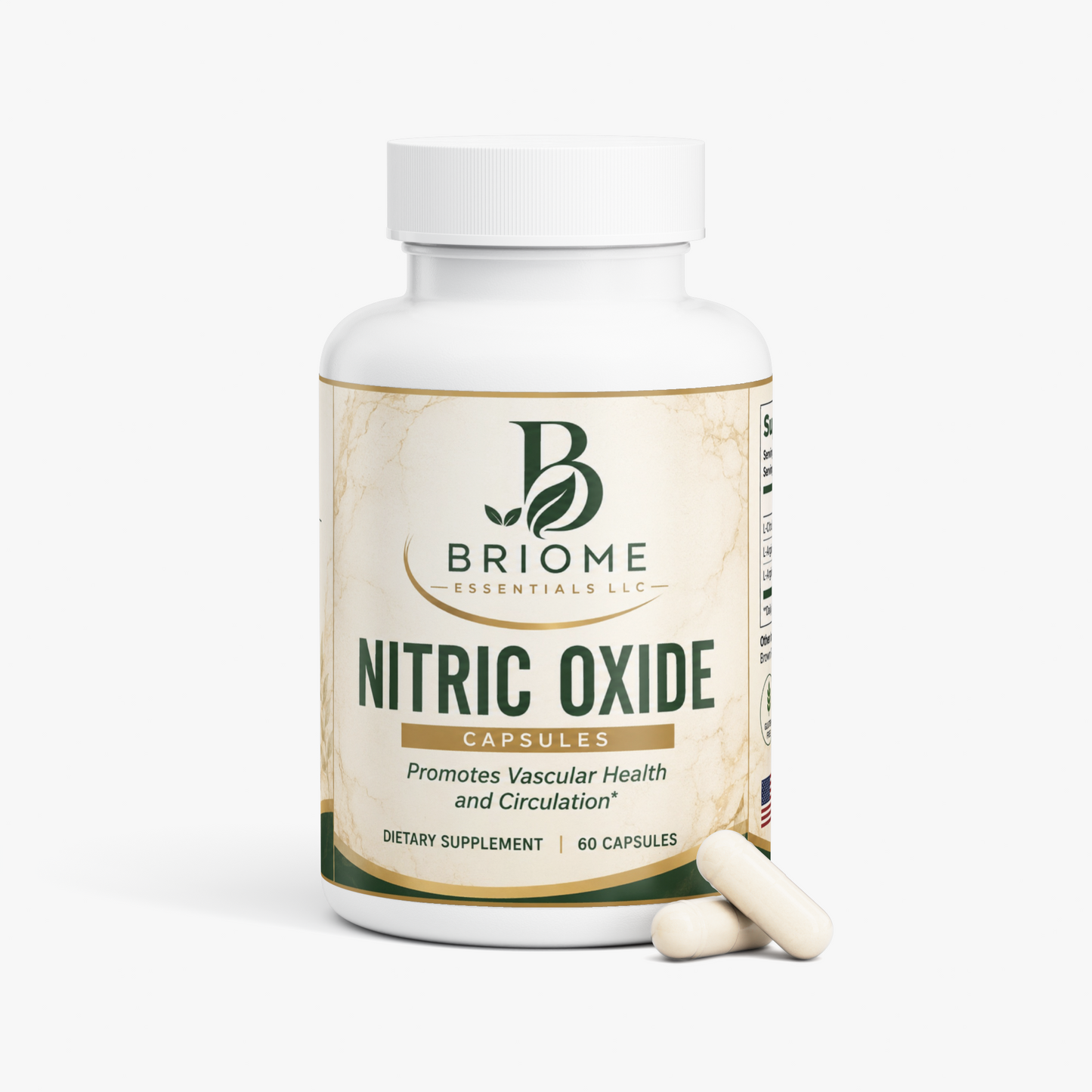 Nitric Oxide