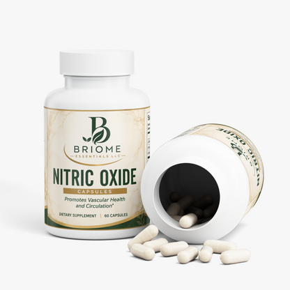 Nitric Oxide