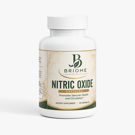 Nitric Oxide
