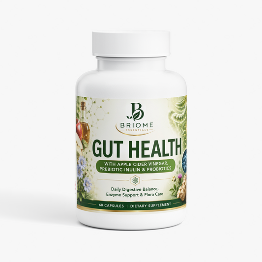 Gut Health