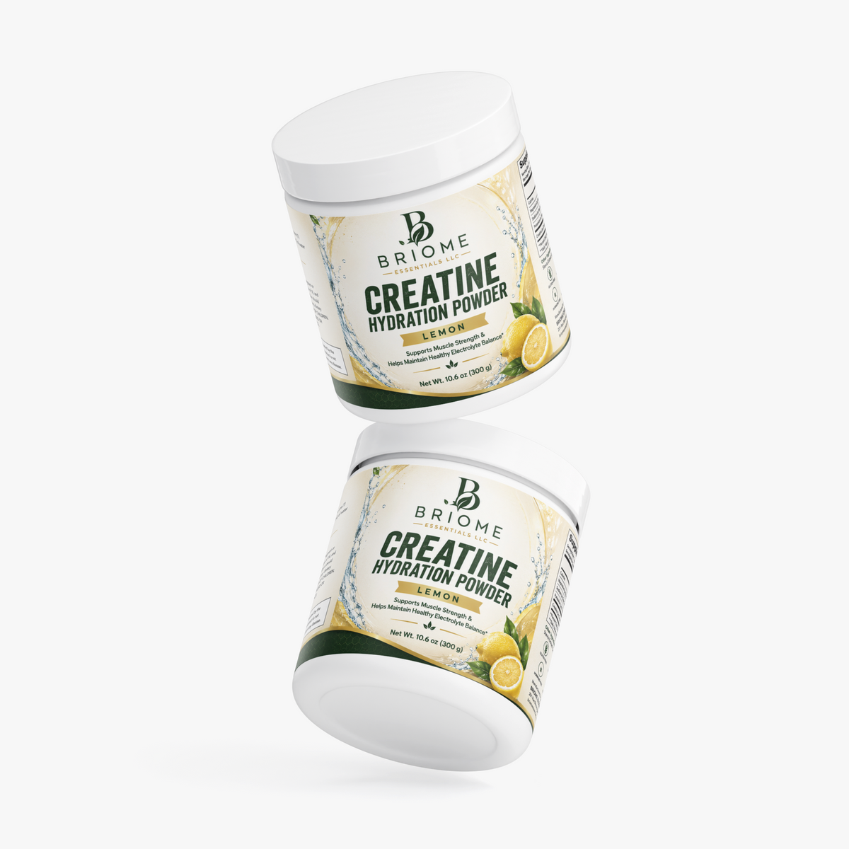 Creatine Hydration Powder