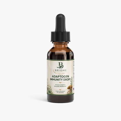 Adaptogen Immunity Drops