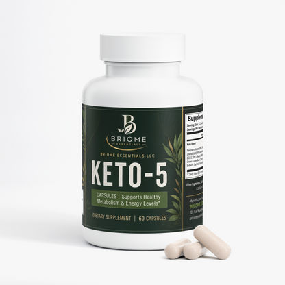 Keto-5