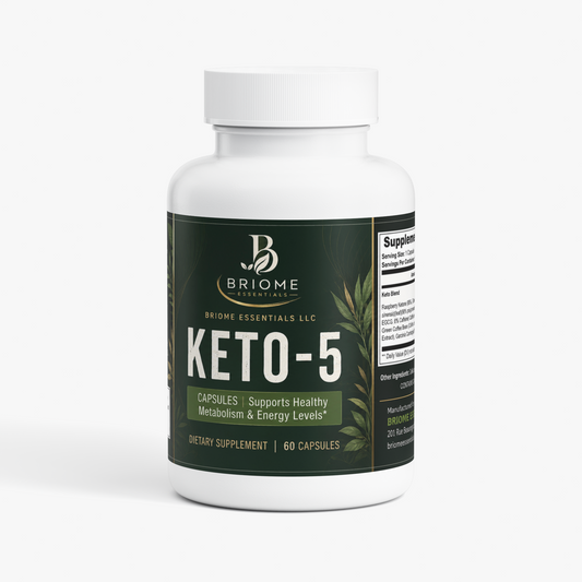 Keto-5