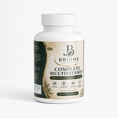 Men's Daily Essentials Bundle