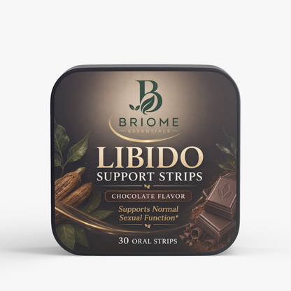 Libido Support Strips