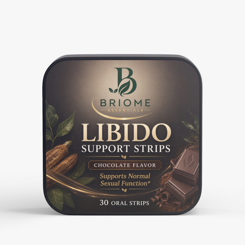 Libido Support Strips