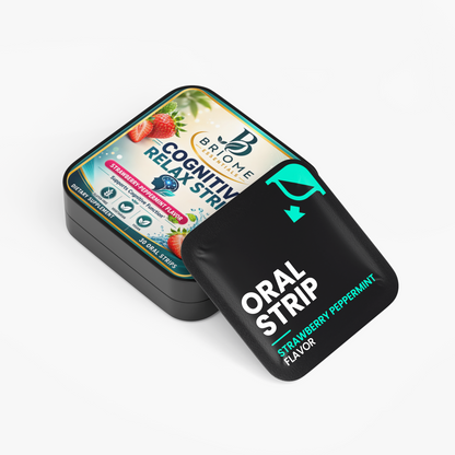 Cognitive Relax Strips