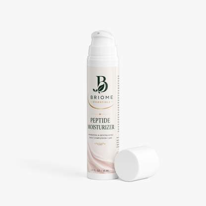 Peptide Moisturizer