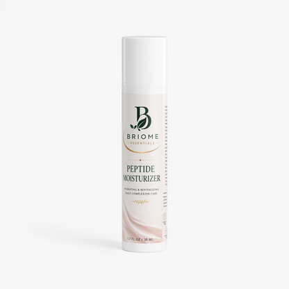 Peptide Moisturizer