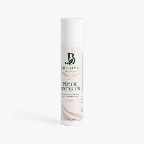 Peptide Moisturizer