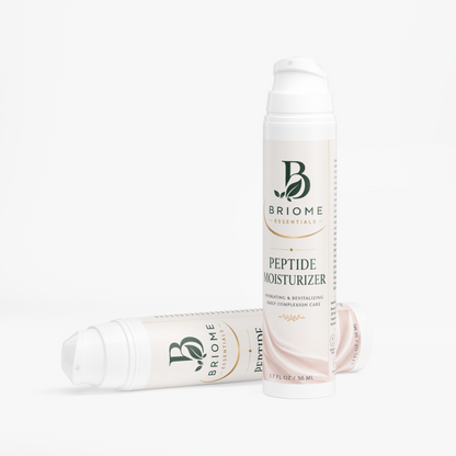 Peptide Moisturizer