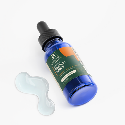 Diet Drops Ultra 1 oz