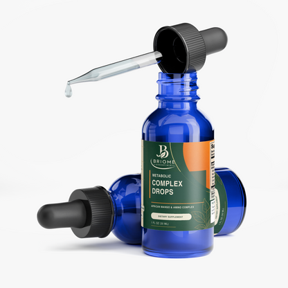 Diet Drops Ultra 1 oz