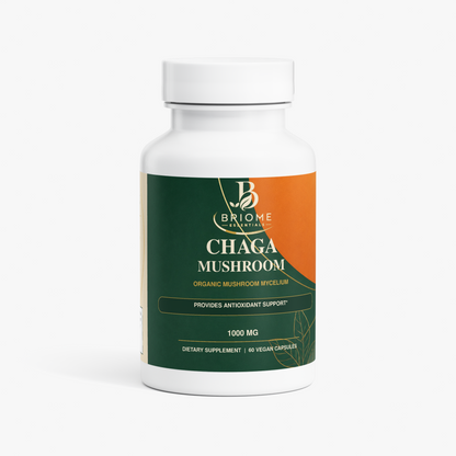 Chaga Mushroom