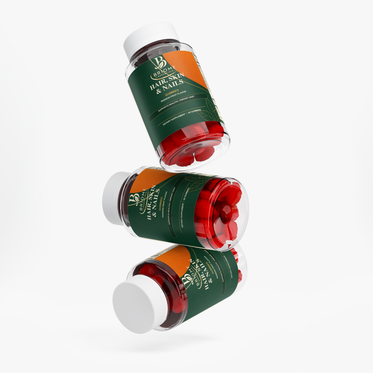 Hair, Skin & Nails Gummies