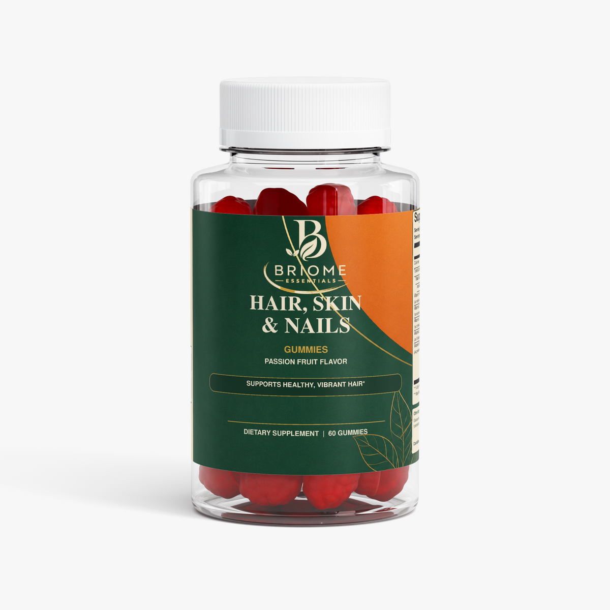 Hair, Skin & Nails Gummies