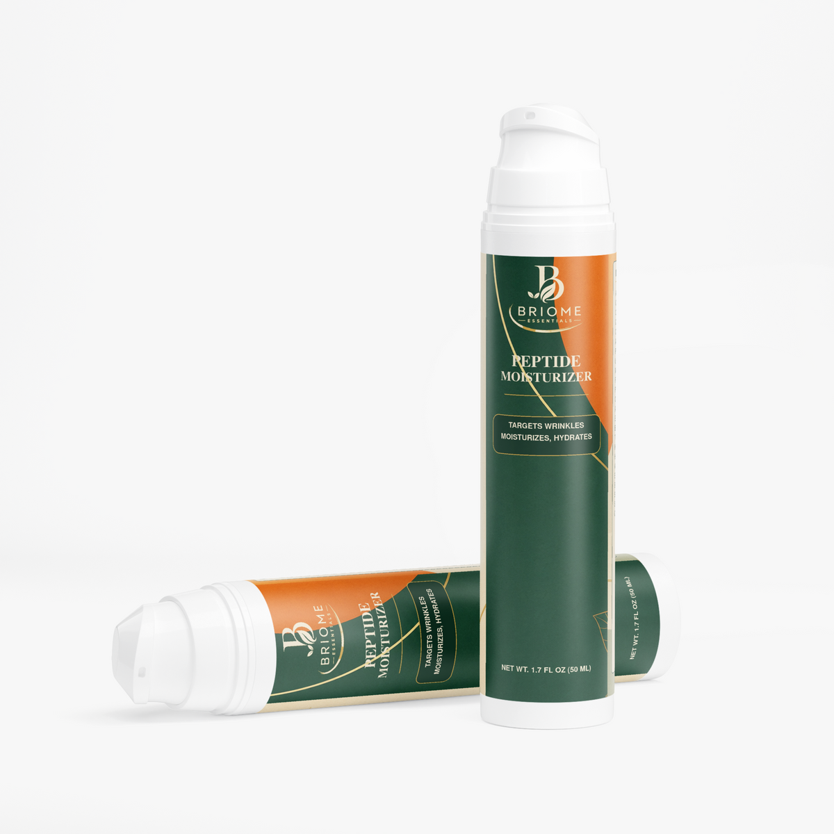 Peptide Moisturizer