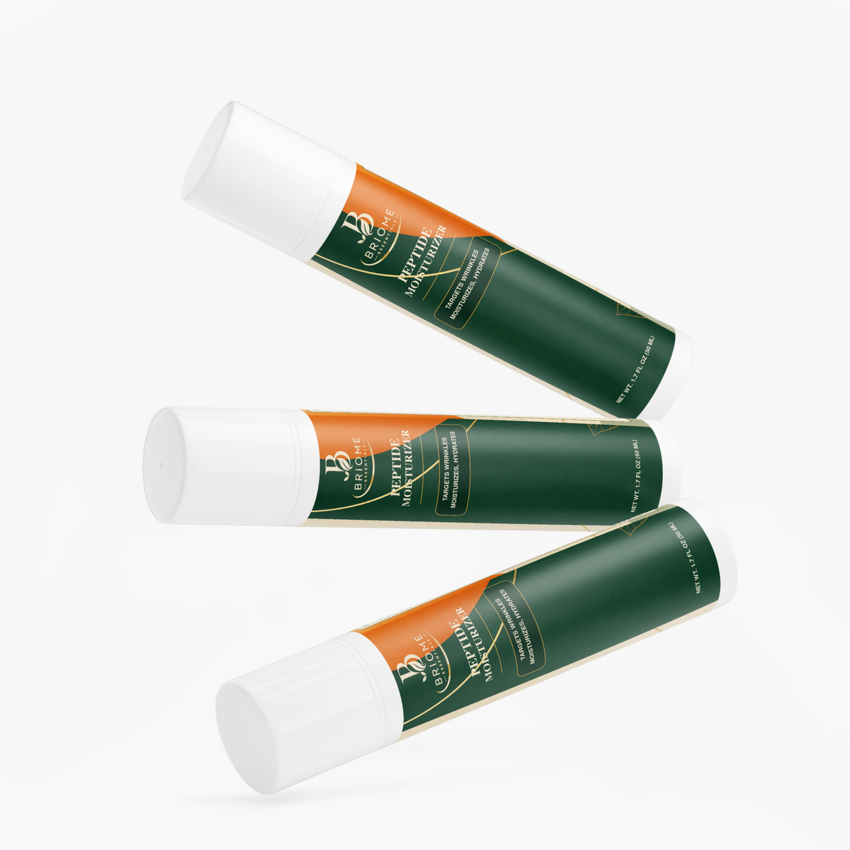 Peptide Moisturizer