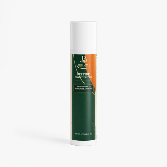 Peptide Moisturizer