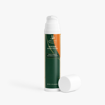 Peptide Moisturizer