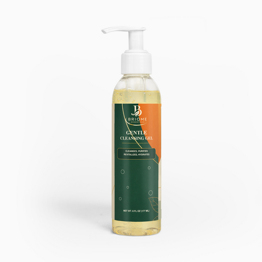 Gentle Cleansing Gel