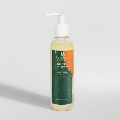 Gentle Cleansing Gel