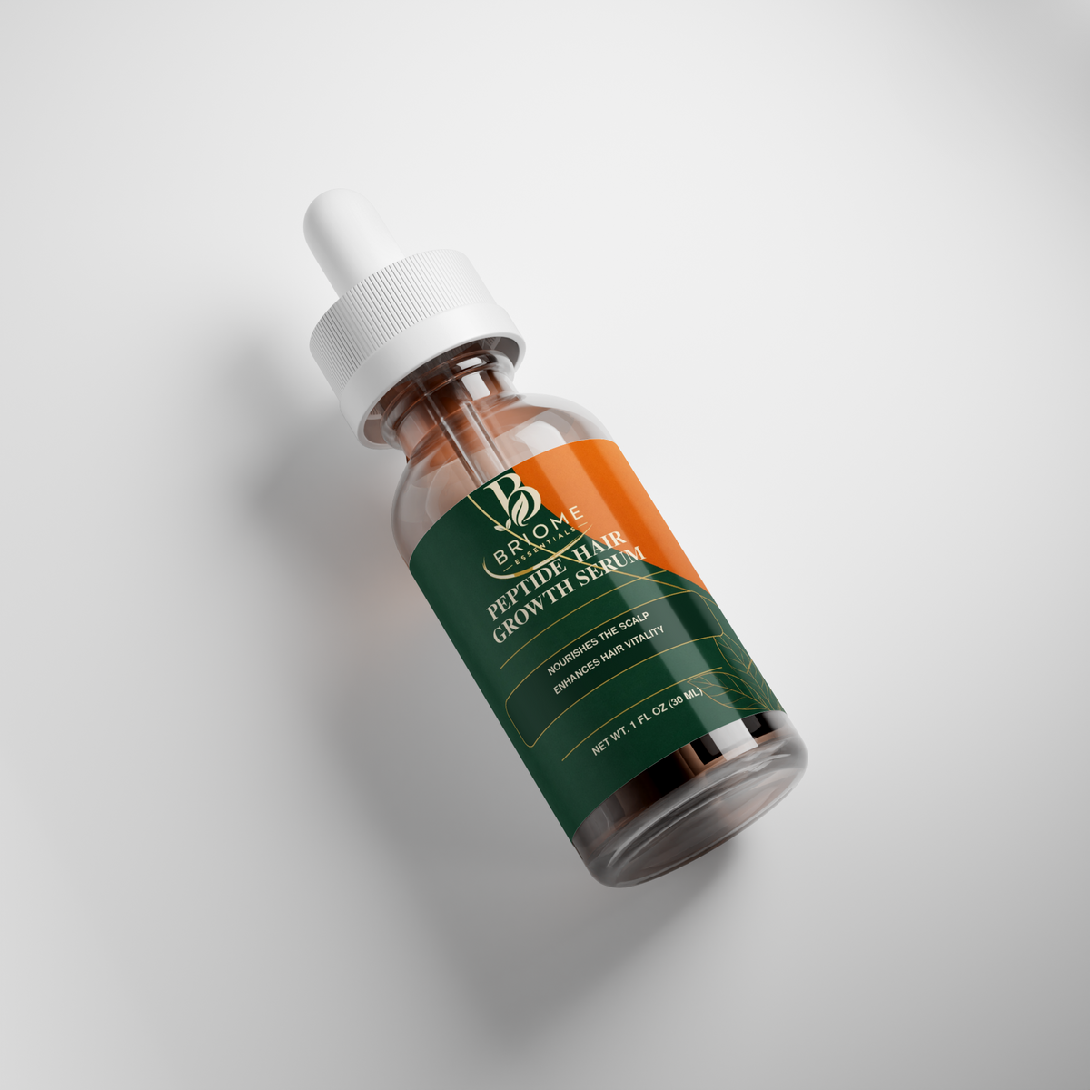 Peptide Hair Growth Serum
