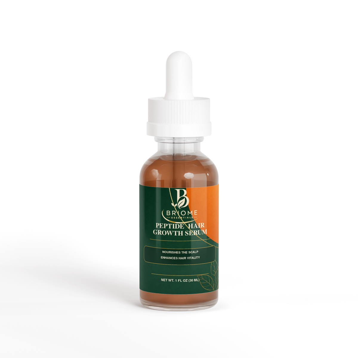 Peptide Hair Growth Serum