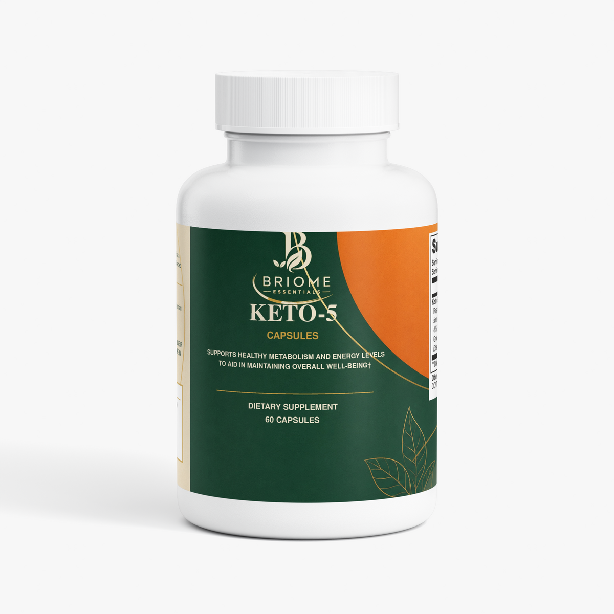Keto-5