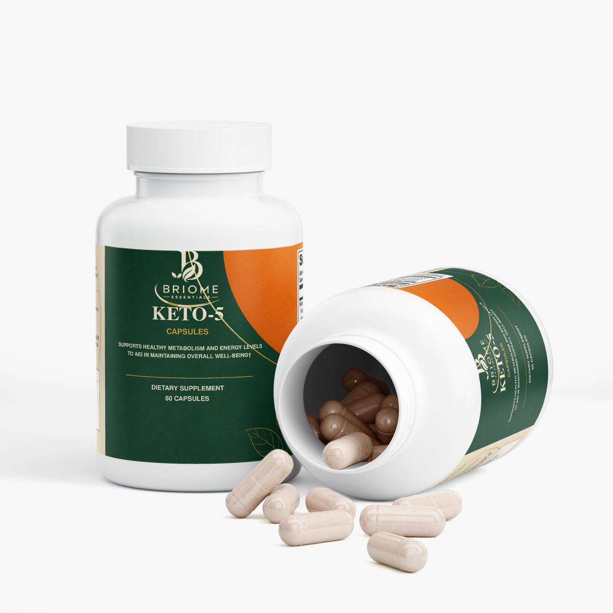 Keto-5
