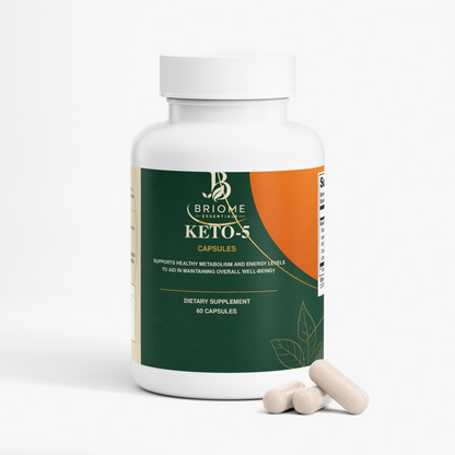 Keto-5