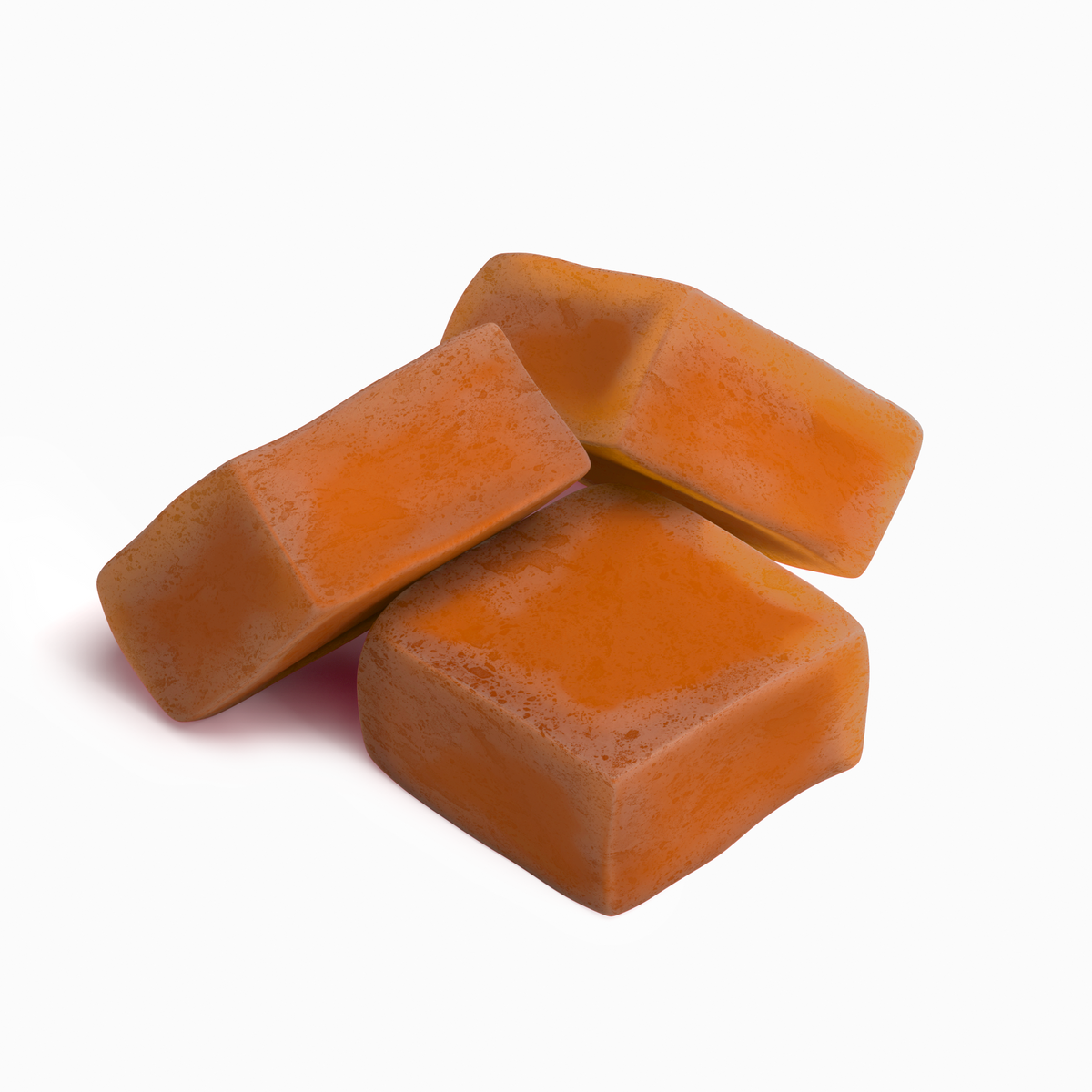 Adaptogen Vitality Gummies