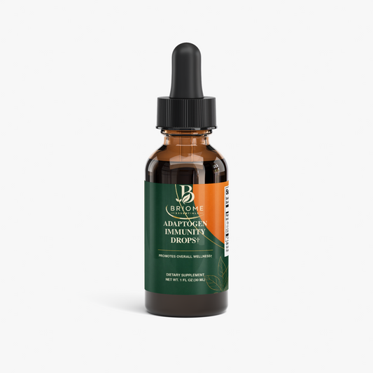Adaptogen Immunity Drops