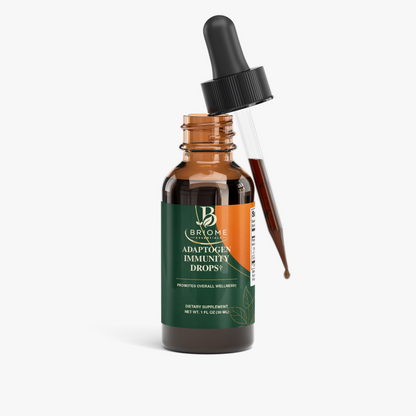 Adaptogen Immunity Drops