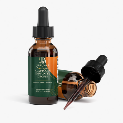 Adaptogen Immunity Drops
