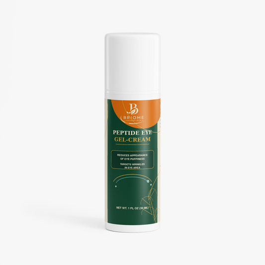 Peptide Eye Gel-Cream
