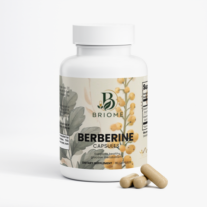 Berberine